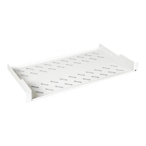 Equip - rack shelf - 400 mm - 1U