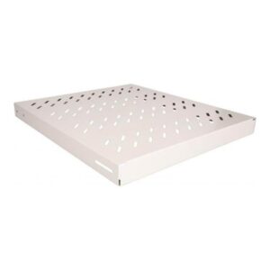 Equip - rack shelf - 500 mm - 1U