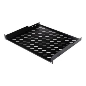 Equip - rack shelf - 600 mm - 1U