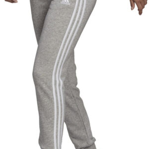 Essentials French Terry 3 Stripes Joggingbukser