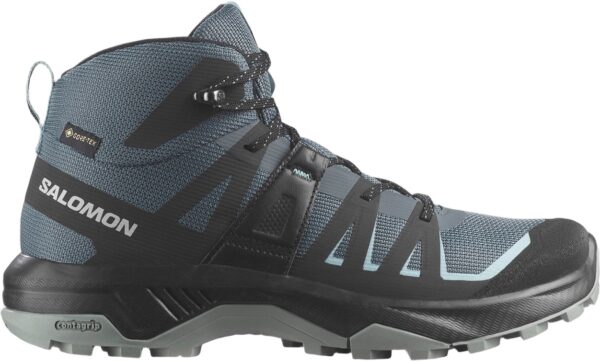 Extend MID Goretex Vandrestøvler
