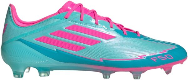F50 Elite FG Messi Fodboldstøvler