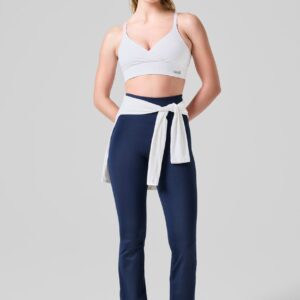 Flare High Waist Bukser