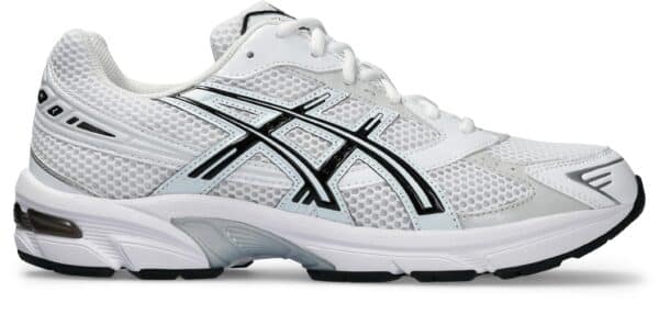 GEL-1130 sneakers - hvid/sort