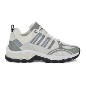 Green Comfort London Louise W, sage-39 - Vandresko