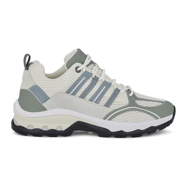 Green Comfort London Louise W, sage-39 - Vandresko