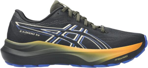 Gt2000 14 Gore-tex Løbesko