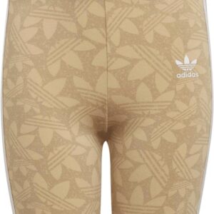 Highwaisted Cycling Shorts Kids