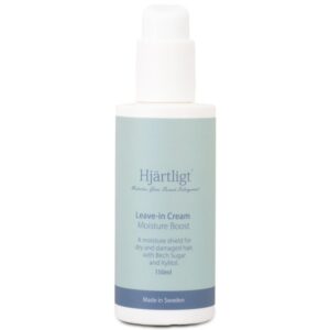 Hjärtligt Fugtboost Leave In Cream, 150 ml