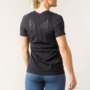 Holdnings t-shirt - XS - Sort