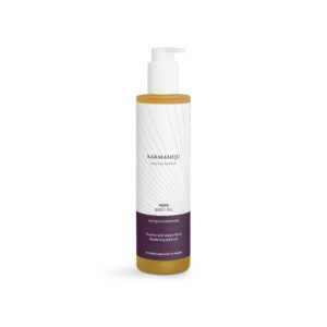 Hope 01body oil - 200 ml.