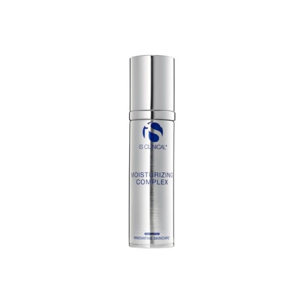 IS Clinical Moisturizing Complex 50 ml