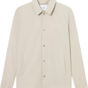 Idris Coach Jacket