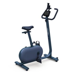 Kettler HOI Ride+ Ergometercykel (Blueberry)