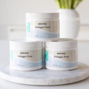 Kollagen Pure 3-pak