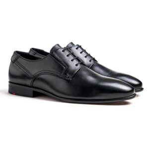 LLOYD KEEP Xtrawide BLACK Str. 40,5