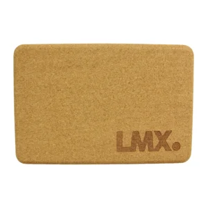 LMX. Yoga Blok Cork