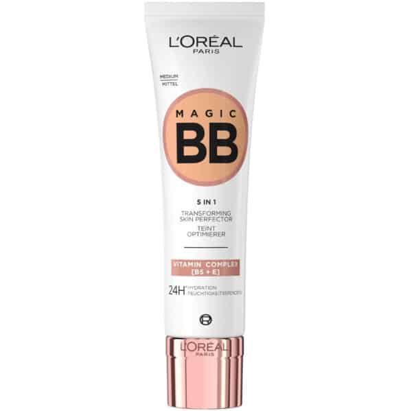 L'Oreal Paris Magic BB Cream 30 ml - 04 Medium