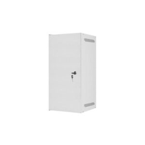 Lanberg WF10-2312-00S - 12U - Wall Mount Rack Cabinet
