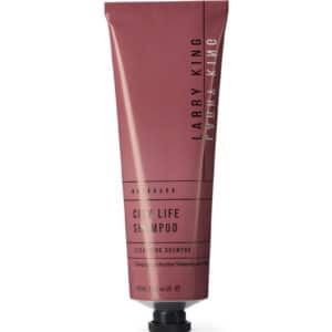 Larry King City Life Shampoo - 100ml - Hos Frisøren & Baronen