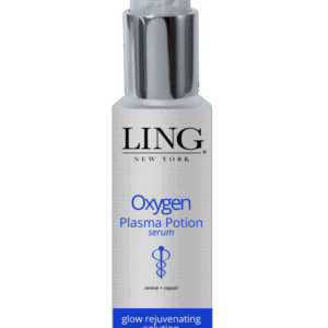 Ling skincare Oxygen Plasma Potion, 30ml.