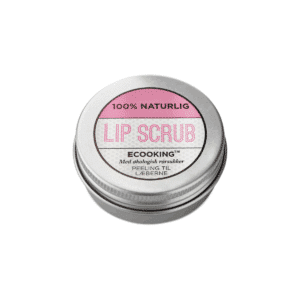 Lip scrub - 30 ml.