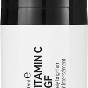 Lysnende Serum med 15% Cvitamin og EGF