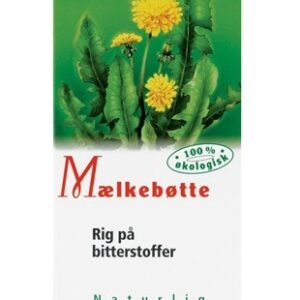 Mælkebøtte saft Schönenberger Økologisk, 200ml.