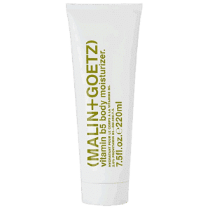 Malin+Goetz Vitamin B5 Body Moisturizer (220 ml)
