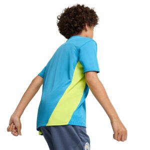 Manchester City Trænings Tshirt