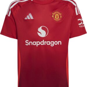 Manchester United 24/25 Hjemmebanetrøje Børn