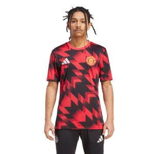Manchester United Preshi Tshirt