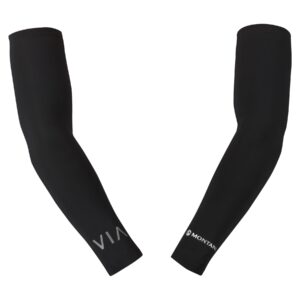 Montane Trail Armguards, armbeskyttelse, herre, sort