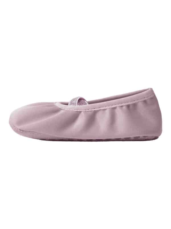 NAME IT Gymnastik Sko Balance Dawn Pink