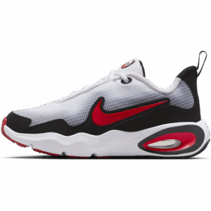 Nike Air Max Nova Sko - Hvid