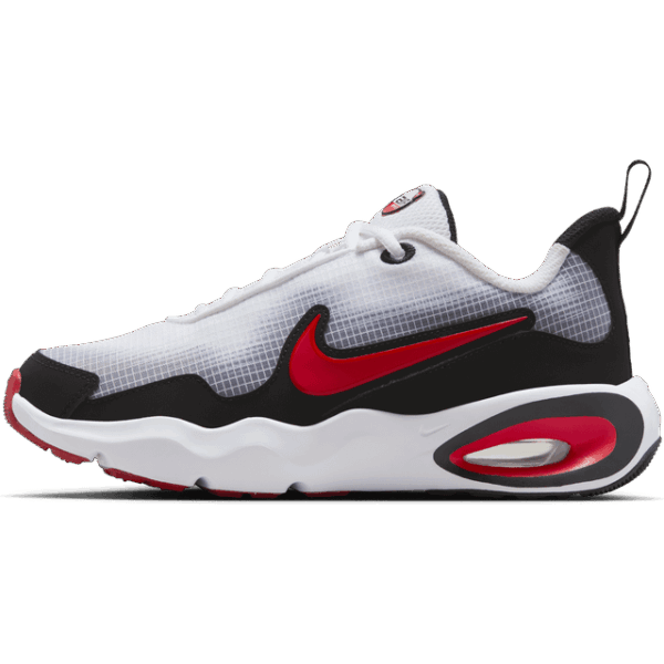 Nike Air Max Nova Sko - Hvid