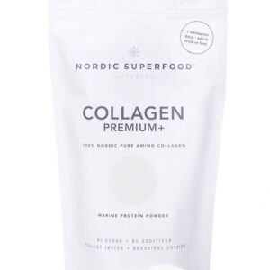 Nordic Superfood Collagen Premium+ 80g