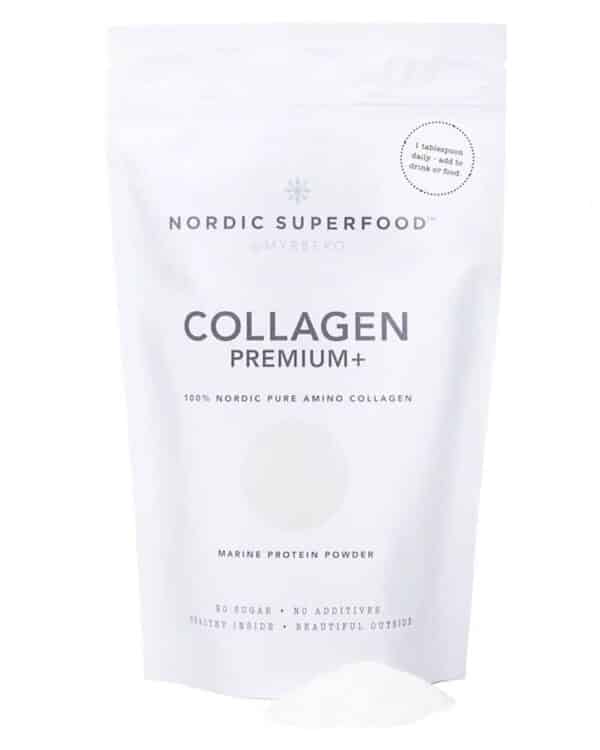 Nordic Superfood Collagen Premium+ 80g