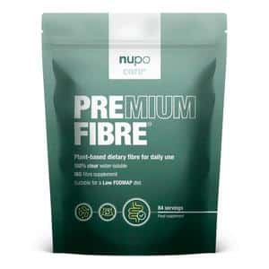 Nupo Care+ Premium Fibre - 420 g.