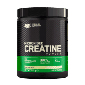 Optimum Nutrition Creatine Powder Unflavored (317 g)