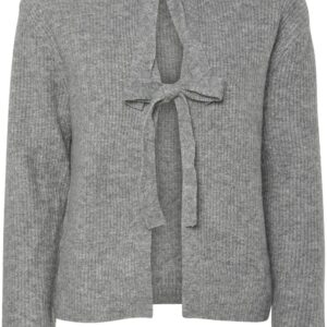 Pcsilly LS REV TIE Knit Noos BC