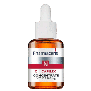 Pharmaceris N C-Capilix Concentrate Serum W. Vitamin C 1200 mg (30 ml)