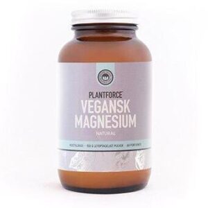 Plantforce Magnesium neutral, 150g.