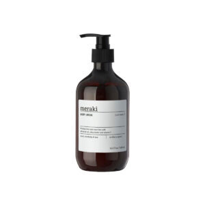 Pure Basic bodylotion - 490 ml.