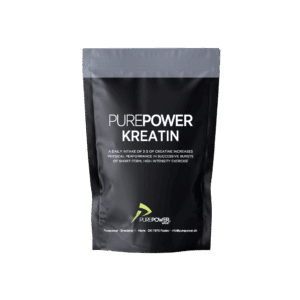 PurePower Kreatin Neutral 300g