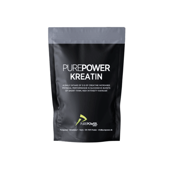 PurePower Kreatin Neutral 300g