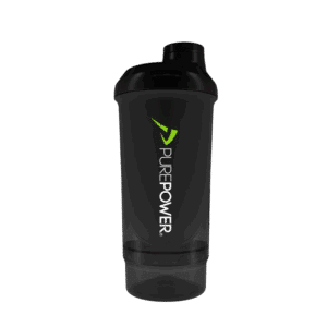 PurePower Shaker (500 ml)
