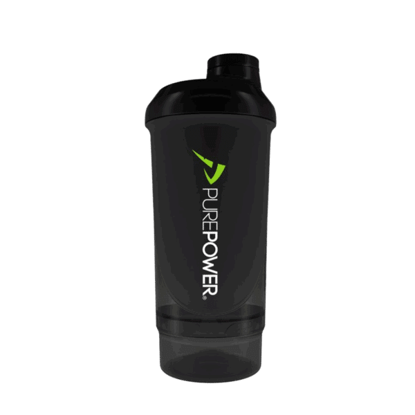 PurePower Shaker (500 ml)