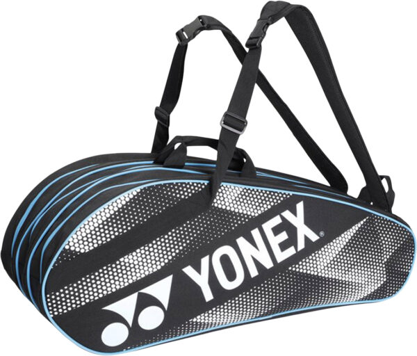 Racketbag Ketchertaske 9 Ketcher
