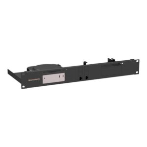 Rackmount.IT RM-AP-T2 - rack mounting kit - 1U